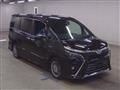 2018 Toyota Voxy