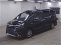 2018 Toyota Voxy