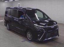2018 Toyota Voxy