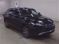 2024 Toyota Harrier