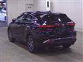 2024 Toyota Harrier