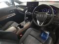 2024 Toyota Harrier