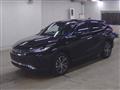 2024 Toyota Harrier