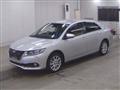 2017 Toyota Allion