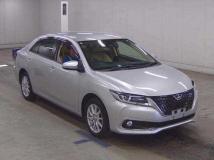 2017 Toyota Allion