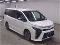 2021 Toyota Voxy