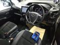 2021 Toyota Voxy