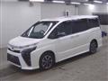 2021 Toyota Voxy