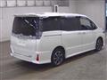 2021 Toyota Voxy