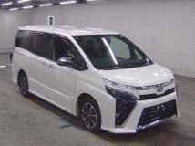 2021 Toyota Voxy