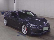 2018 Toyota 86