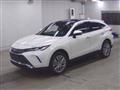 2021 Toyota Harrier Hybrid