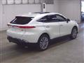 2021 Toyota Harrier Hybrid