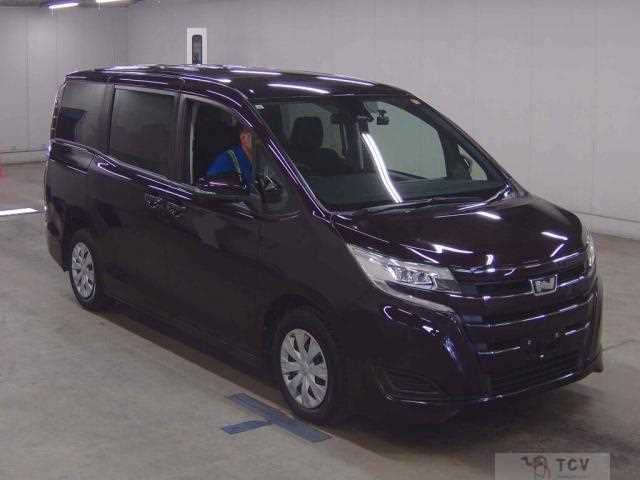 2021 Toyota Noah