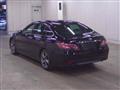 2019 Toyota Crown Hybrid
