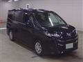 2022 Toyota Noah