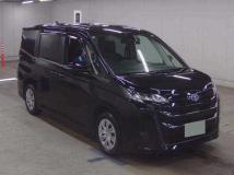 2022 Toyota Noah