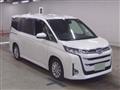 2022 Toyota Noah