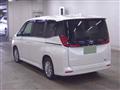 2022 Toyota Noah