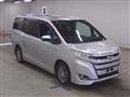 2017 Toyota Noah