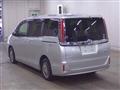 2017 Toyota Noah