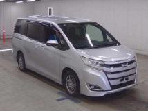 2017 Toyota Noah