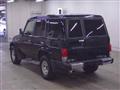 1992 Toyota Land Cruiser Prado