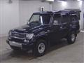 1992 Toyota Land Cruiser Prado