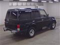 1992 Toyota Land Cruiser Prado