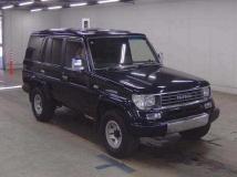 1992 Toyota Land Cruiser Prado