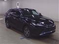 2024 Toyota Harrier