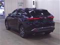 2024 Toyota Harrier