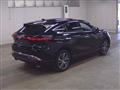 2024 Toyota Harrier
