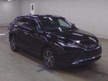 2024 Toyota Harrier
