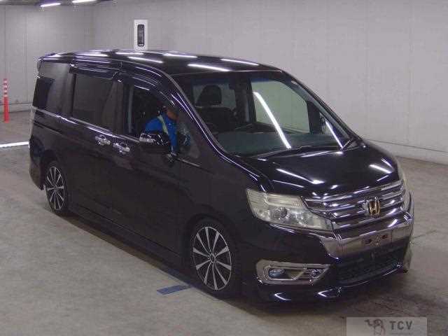 2013 Honda Honda Others