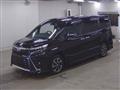 2021 Toyota Voxy