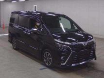 2021 Toyota Voxy