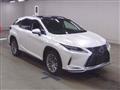 2021 Lexus RX