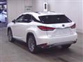 2021 Lexus RX