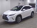 2021 Lexus RX
