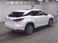 2021 Lexus RX