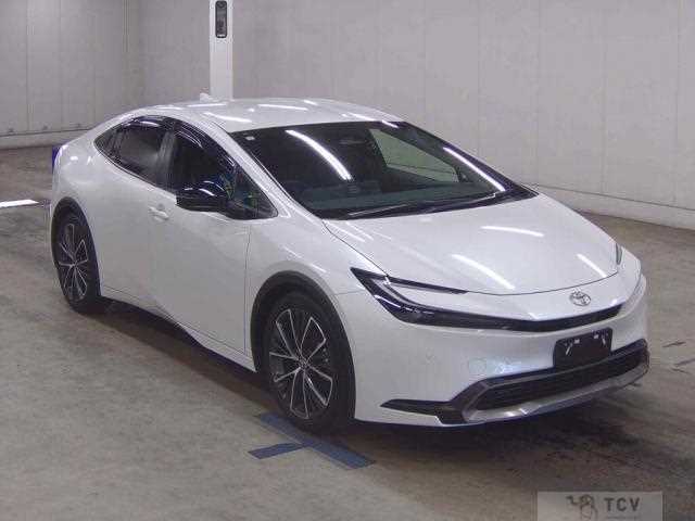 2023 Toyota Prius