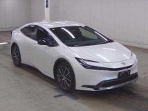 2023 Toyota Prius