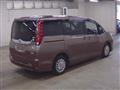 2014 Toyota Noah