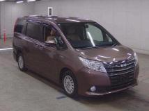 2014 Toyota Noah