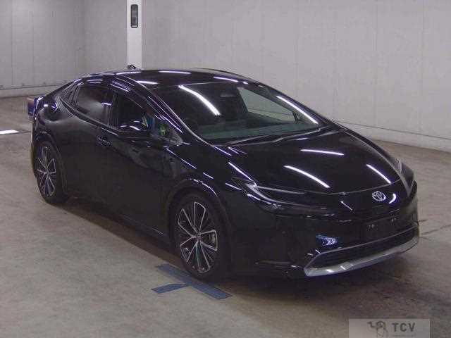 2023 Toyota Prius