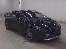 2023 Toyota Prius