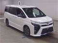 2018 Toyota Voxy