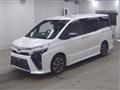 2018 Toyota Voxy