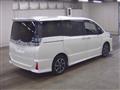 2018 Toyota Voxy